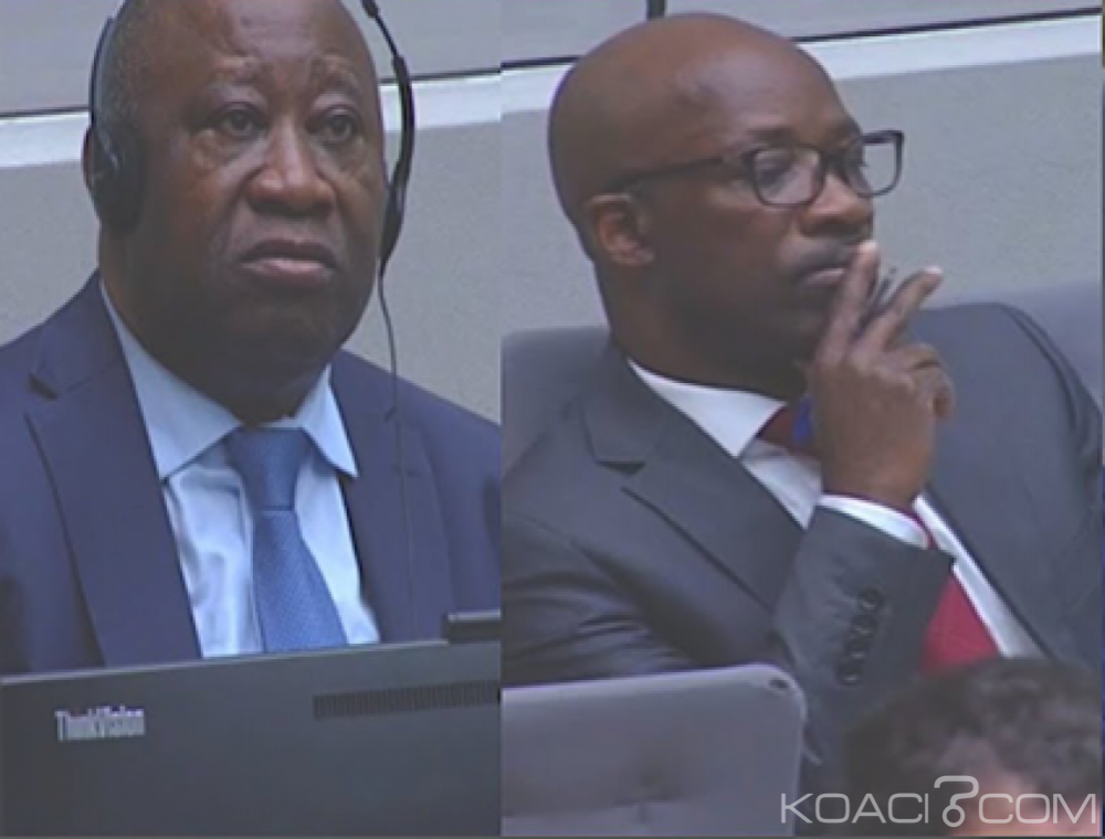 Côte d'Ivoire : Décès de Sangaré, ce qui s'est passé entre Blé Goudé et Gbagbo à  la Haye