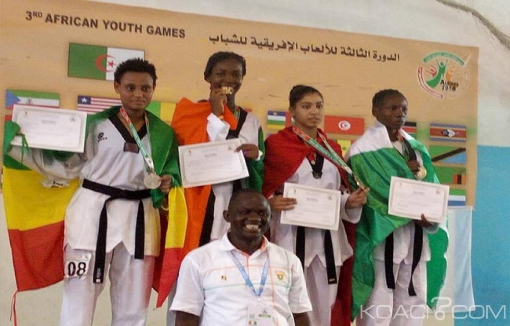 Côte d'Ivoire : Mondial  de Madrid, les éléphants Karatekas absents pour faute de visas ?