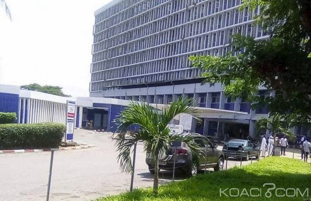 Côte d'Ivoire : La grève des agents de santé, situation inquiétante pour les malades dans les CHU et hôpitaux