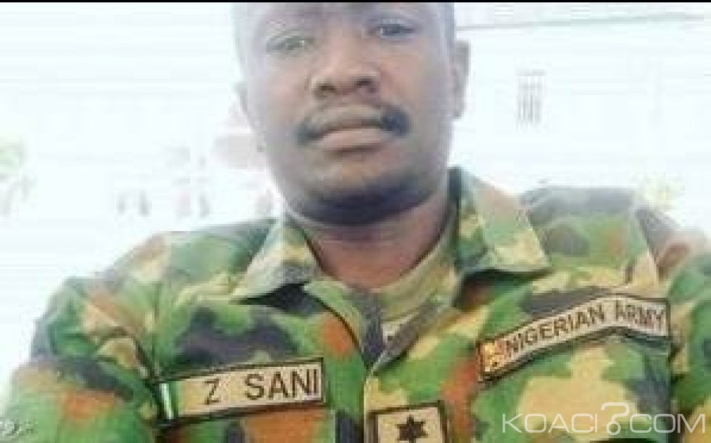 Nigeria : Un capitaine et autres soldats blessés dans une embuscade à  Benue