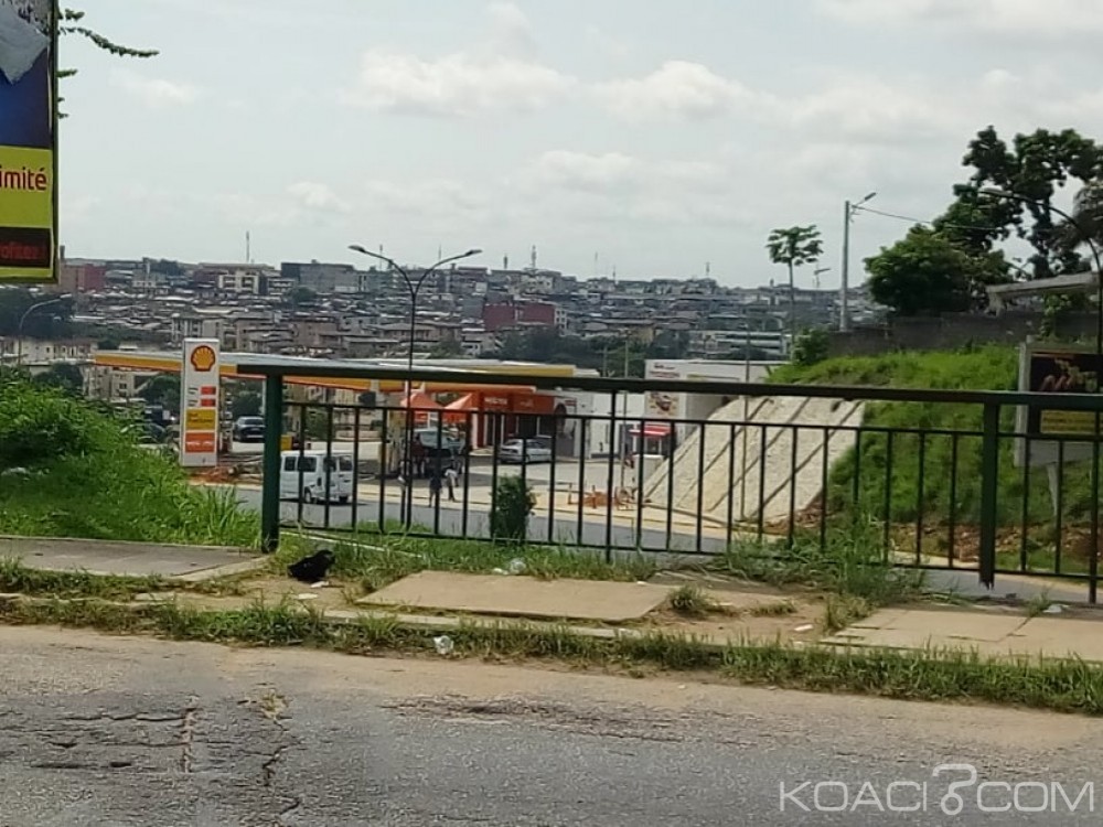 Côte d'Ivoire : Déguerpissement des quartiers précaires, Gbatanikro à  Adjamé bientôt rasé
