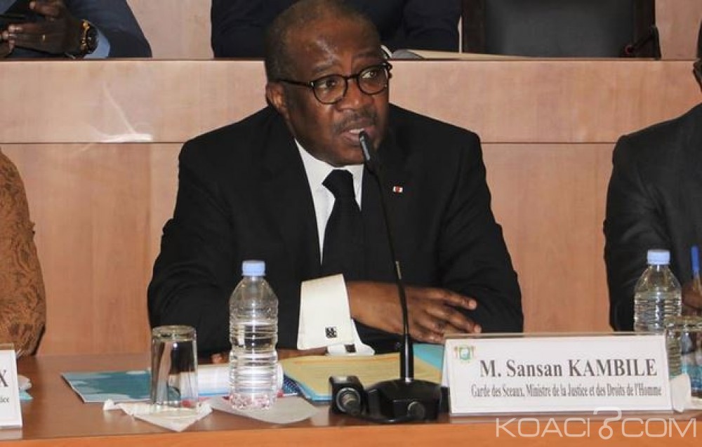 Côte d'Ivoire : Les députés valident la prorogation du mandat des membres de la Haute autorité pour la Bonne gouvernance jusqu'au 31 décembre