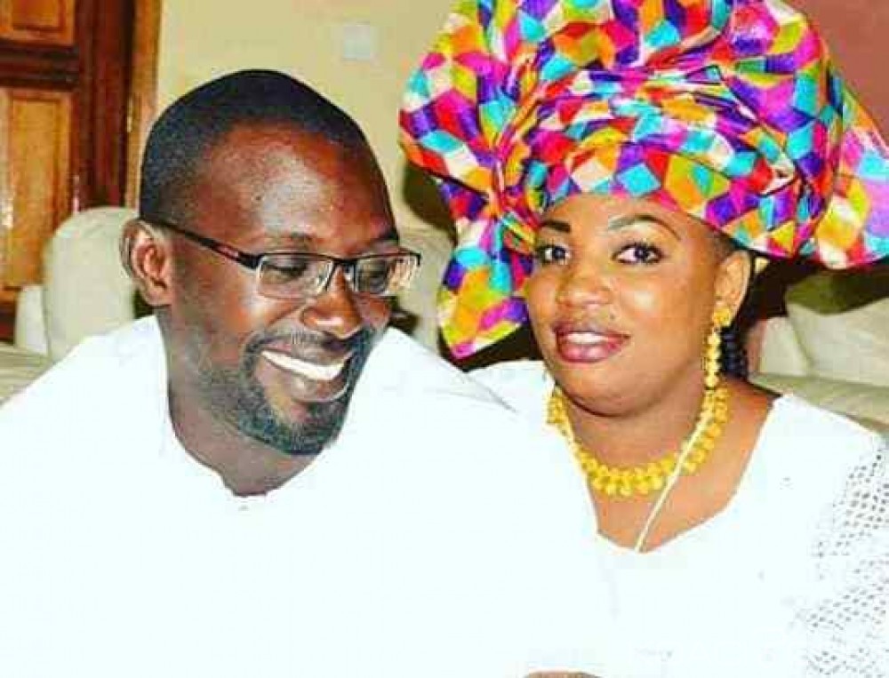 SénégalÂ : Brûlé vif par son épouse, Khadim Ndiaye a succombé à  ses blessures, le père de la présumée coupable prône l'application de la loi