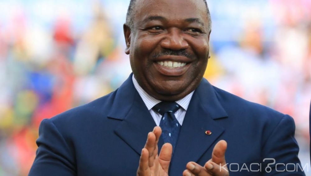 Gabon : Un journal suspendu  trois mois pour un article sur la santé d'Ali Bongo, en convalescence à  Riyad