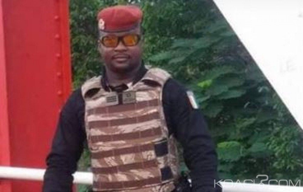 Côte d'Ivoire : Arrestation d'une des personnes soupçonnées dans un complot contre Soro
