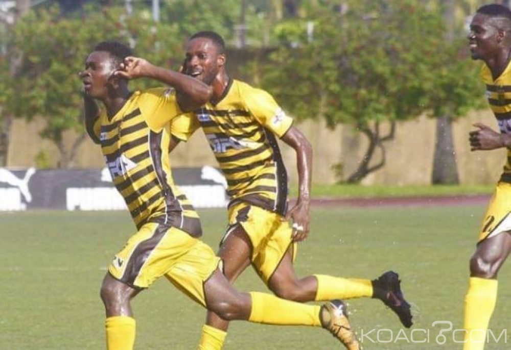 Côte d'Ivoire : Asec-Africa, 3 à  1 pour les «Mimos»