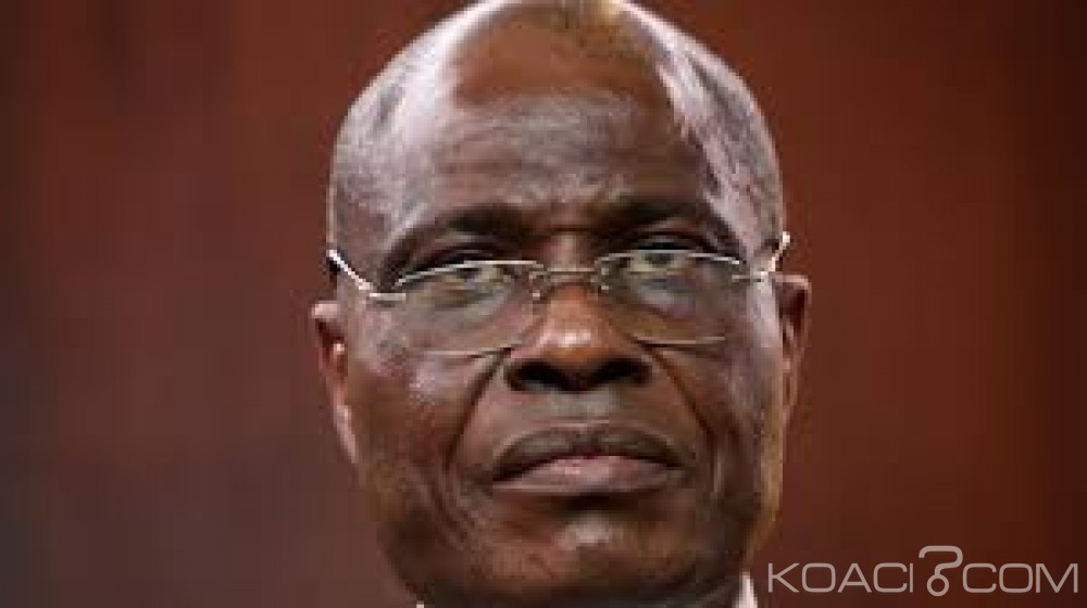 RDC :  Présidentielle 2018, l'opposition désigne Martin Fayulu comme candidat unique