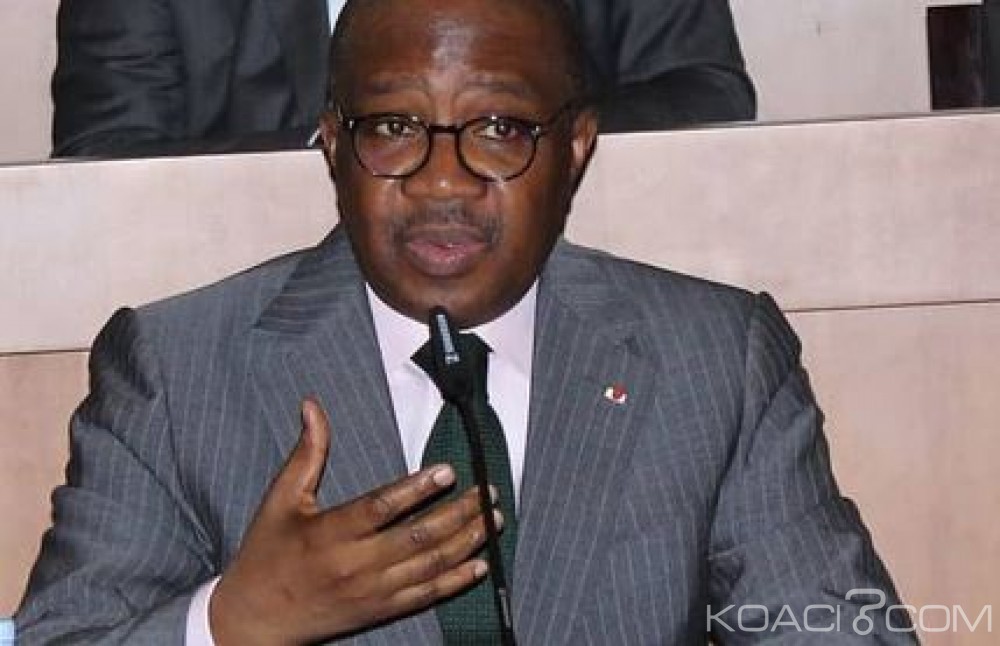 Côte d'Ivoire :  206 notaires exercent en Côte d'Ivoire, 24 font l'objet de procédures judiciaires et deux ont été sanctionnés
