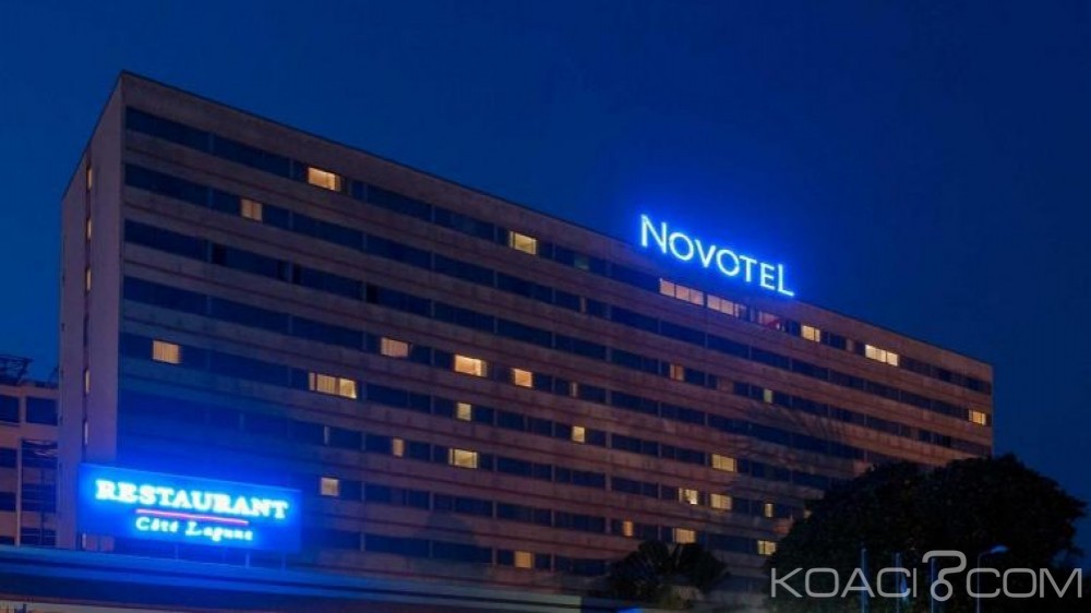 Côte d'Ivoire : Groupe Accord Hôtels, des agents du Novotel menacent d'observer un arrêt de travail