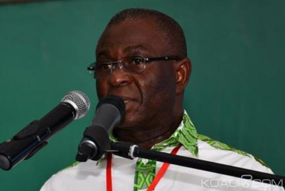 Côte d'Ivoire : Le PDCI répond à  ceux qui l'accusent de vouloir déstabiliser le pays