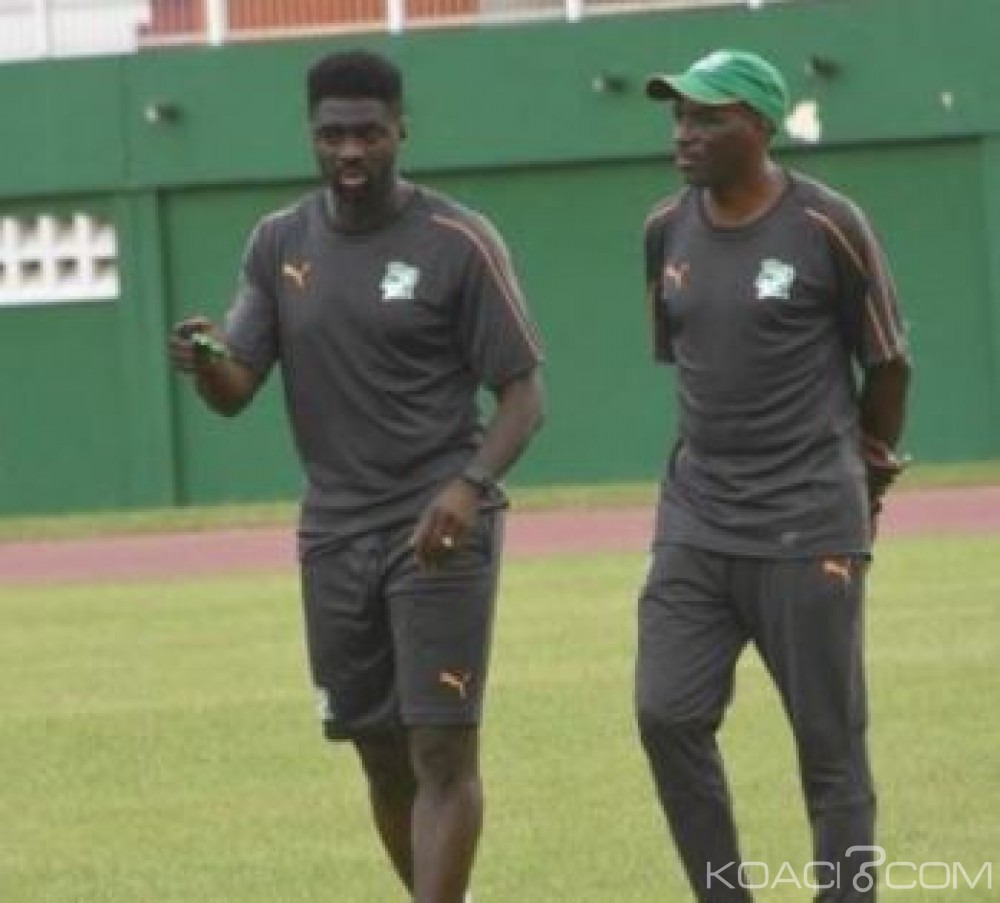 Côte d'Ivoire : Reconvertit entraineur, Habib Kolo Touré obtient  la licence UEFA  A