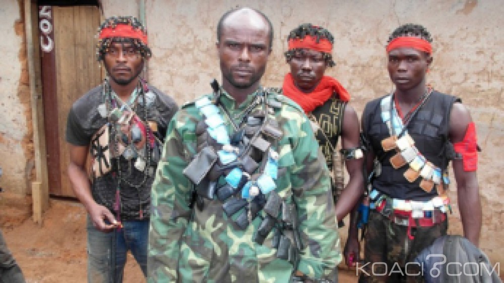 Centrafrique : 7 personnes  dont un prêtre tuées en représailles après la mort de musulmans à  Alindao