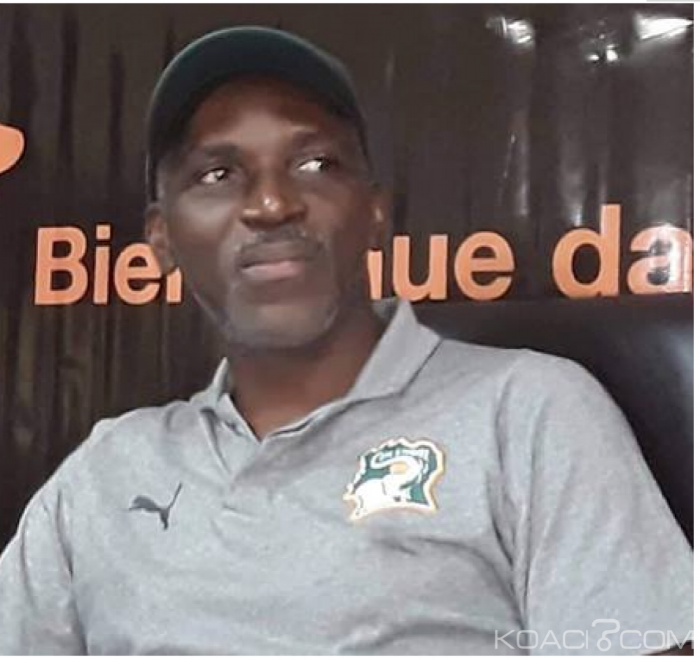 Côte d'Ivoire : Après la qualification des éléphants, Ibrahim Kamara pas déçu de la prestation de son équipe