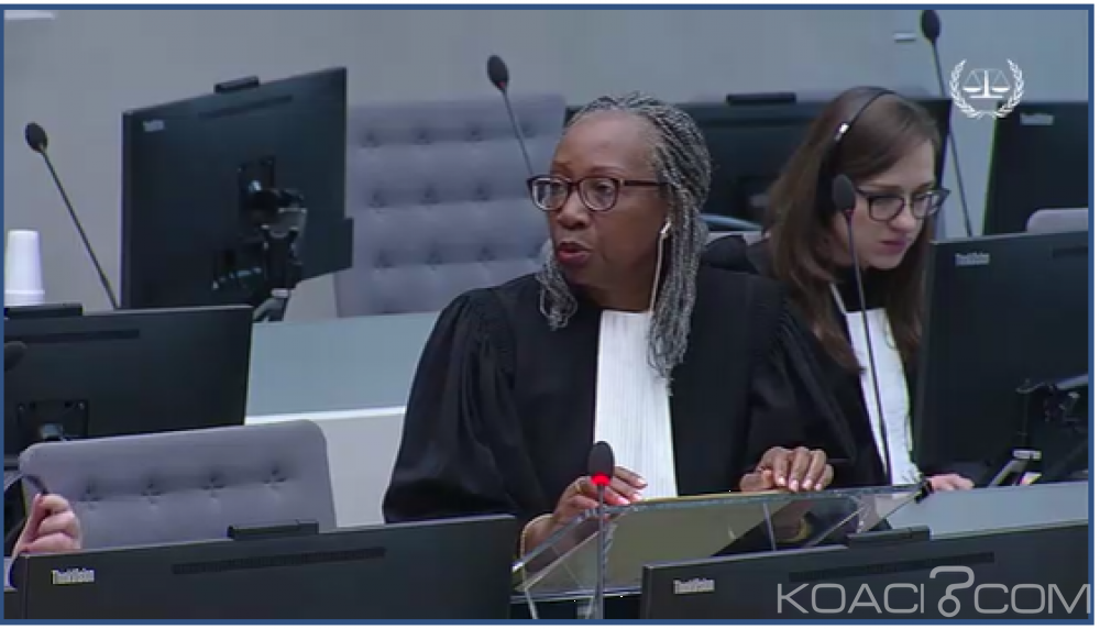 Côte d'Ivoire : CPI, la défense de Blé Goudé demande son acquittement total face à  la vacuité du dossier de l'accusation