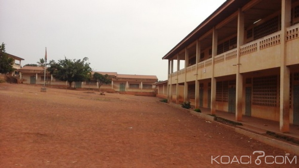 Côte d'Ivoire : La grève des enseignants est effective dans certaines localités