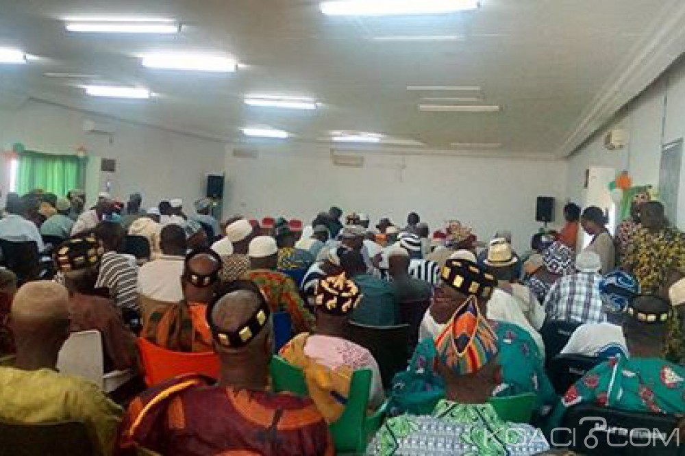 Côte d'Ivoire : Décidé à  améliorer l'image de Bouaké, Tuo Fozié veut mettre fin à  l'incivisme dans le transport