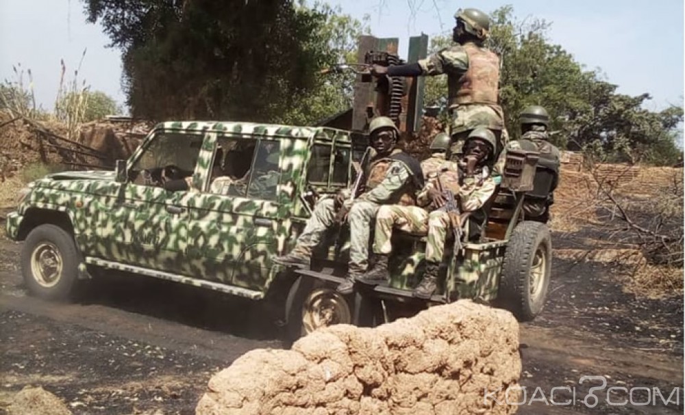 Nigeria : 44 soldats et neuf civils  tués dans des attaques  de Boko Haram dans le nord-est