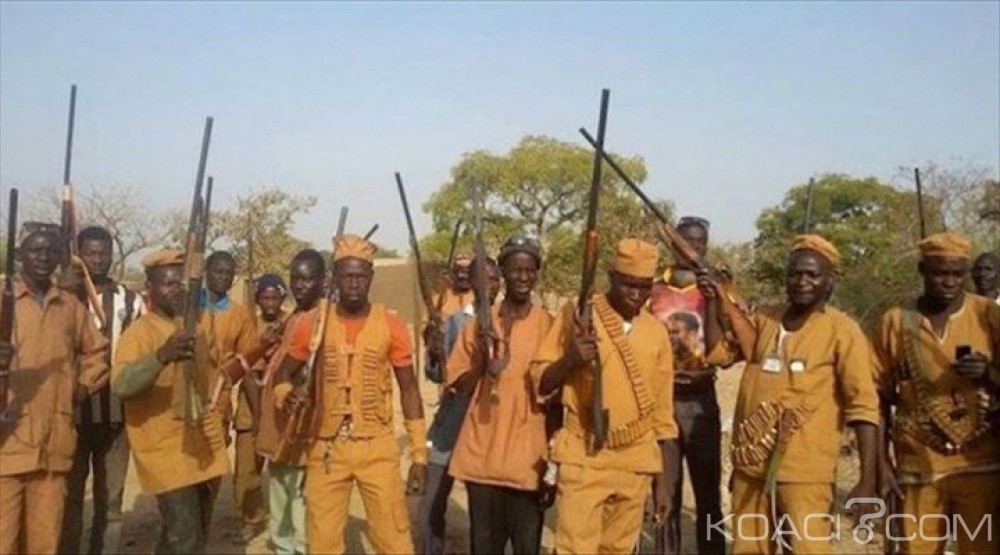 Burkina Faso : Deux morts dans un affrontement à  Ouagadougou