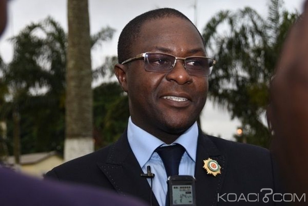 Côte d'Ivoire : Municipales 2018, Tehfour Koné déclaré perdant à  Abobo convoqué vendredi à  la cour suprême