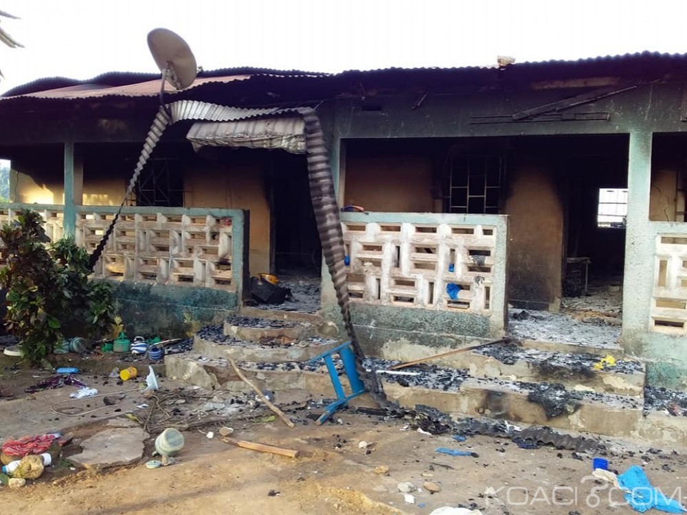 Côte d'Ivoire : Le calme est revenu à  Zouan Hounien après une intervention des forces de l'ordre