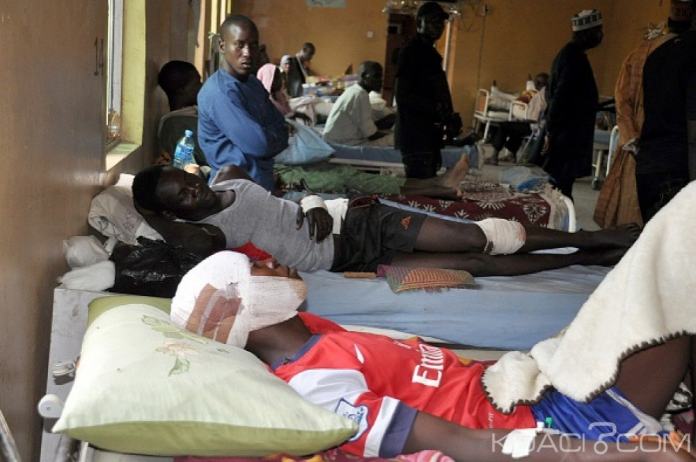 Niger : Une attaque nocturne contre un camp de foreurs fait 8 morts dans le sud-est