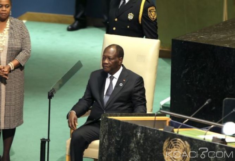 Côte d'Ivoire : Abidjan dévoile sa stratégie pour la présidence du Conseil de sécurité de l'ONU
