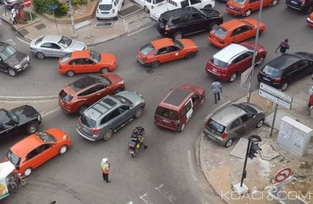 Côte d'Ivoire :  170.876.788.500 de FCFA de prêt de l'AID pour le financement du projet d'intégration ville port du Grand Abidjan