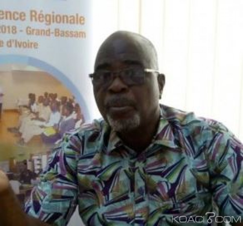 Côte d'ivoire : Universités, quatre mois après son arrivée à  la tête du ministère, la CNEC rappelle les indemnités de logement à  Mabri Toikeusse