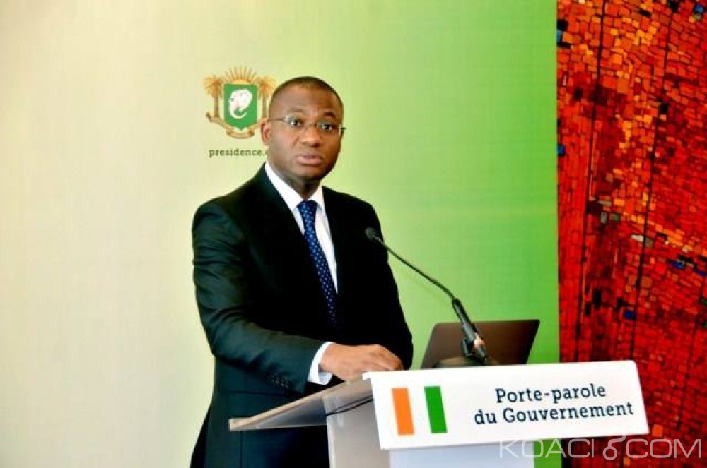 Côte d'Ivoire: Le Gouvernement crée une Commission d'orientation et de conseil dans la conduite de ses actions et projets en matière de développement de l'économie numérique