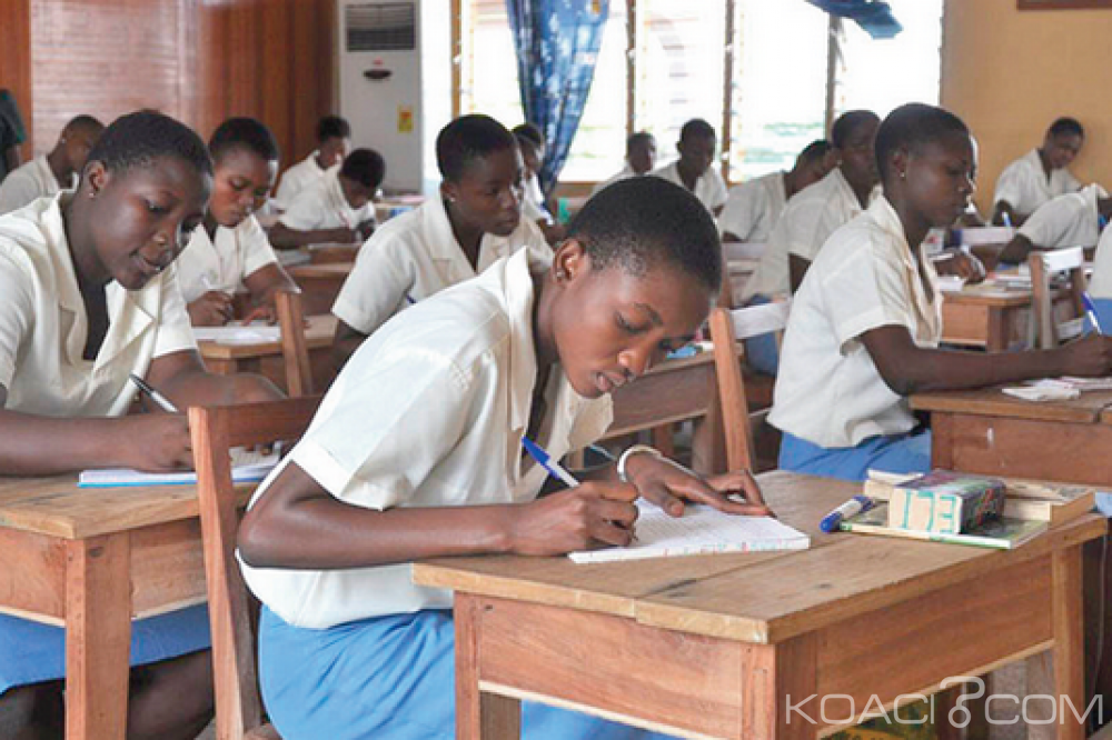 Ghana : Dix enseignants, dont l'auteur du « sexe sur tabouret », licenciés