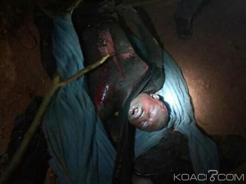 Côte d'Ivoire : Un homme retrouvé  mort dans une fosse septique, la thèse de l'assassinat  privilégiée