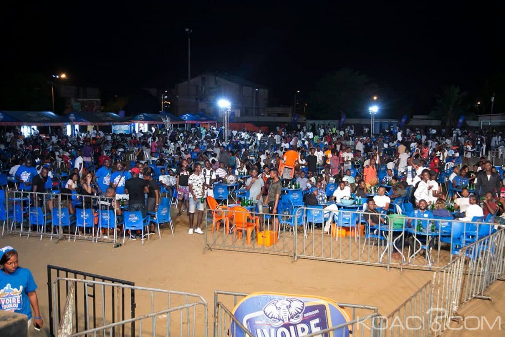 Côte d'Ivoire: La caravane Brassivoire fait vibrer Yopougon