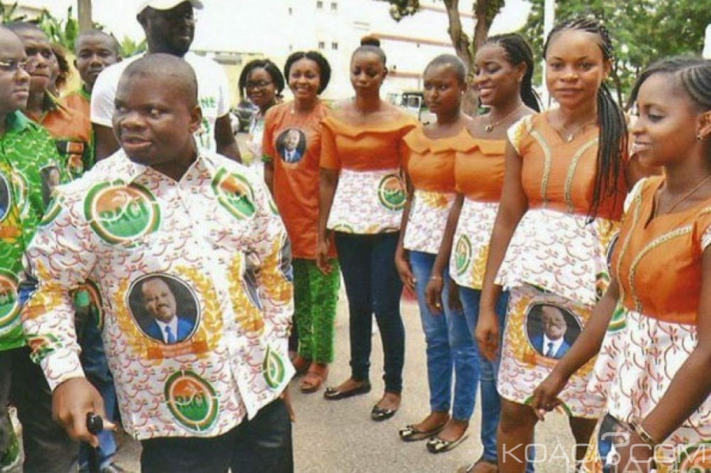 Côte d'Ivoire: Quelques jours après leur 5è conclave, une manifestation du Raci interdite au nord