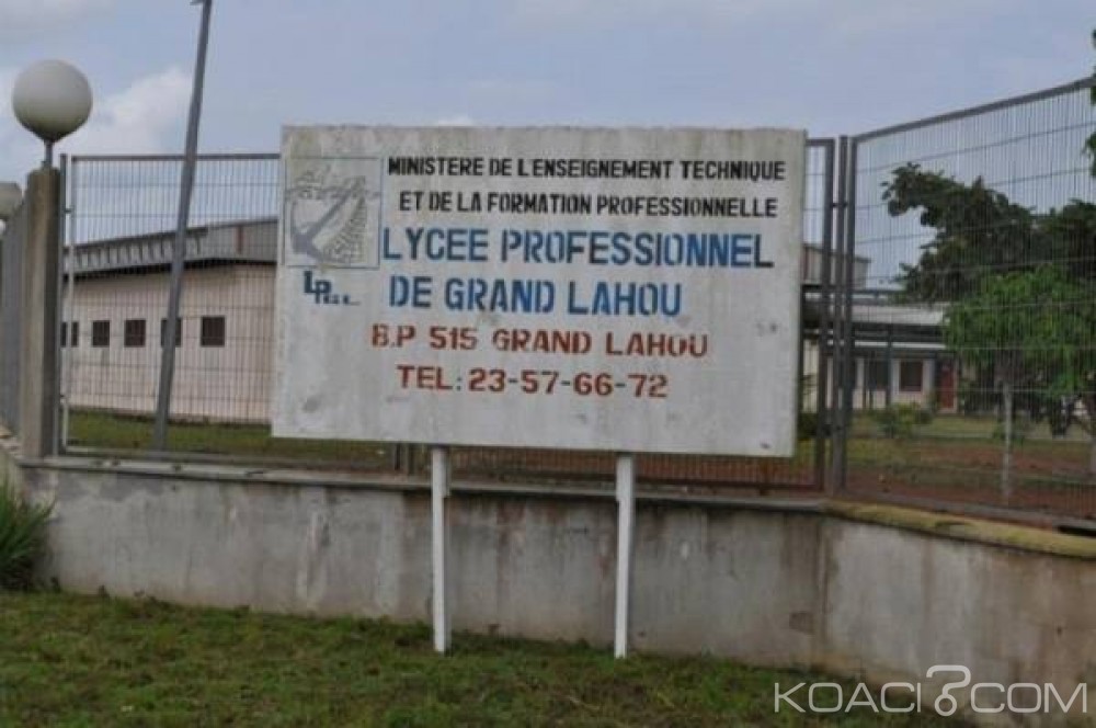 Côte d'Ivoire : Les  établissements de formation professionnelle vont bénéficier d'une gestion autonome et d'une organisation comptable et financière adaptées