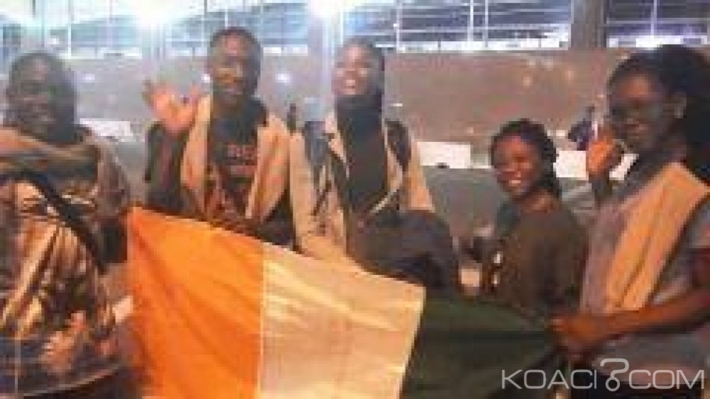 Côte d'Ivoire : Les premiers étudiants ivoiriens en Allemagne pour le programme «Scientific Fresher»