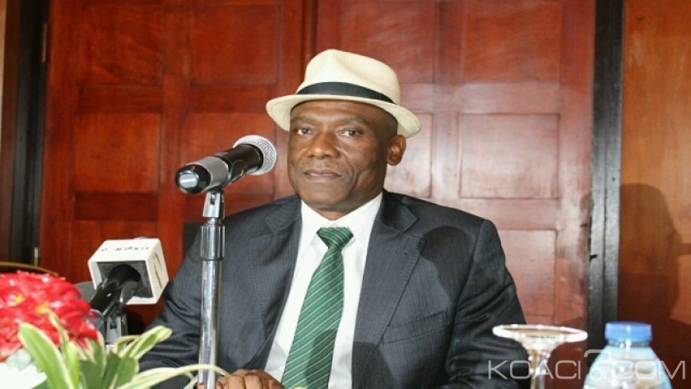Cameroun : L'ancien gardien des buts Joseph Antoine Bell candidat à  la présidence de la Fécafoot
