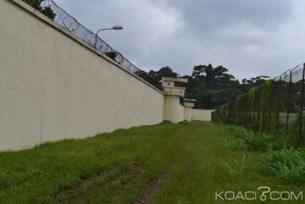 Côte d'Ivoire : Un détenu voleur de voiture s'évade de la prison de Tiassalé, un avis de recherche lancé