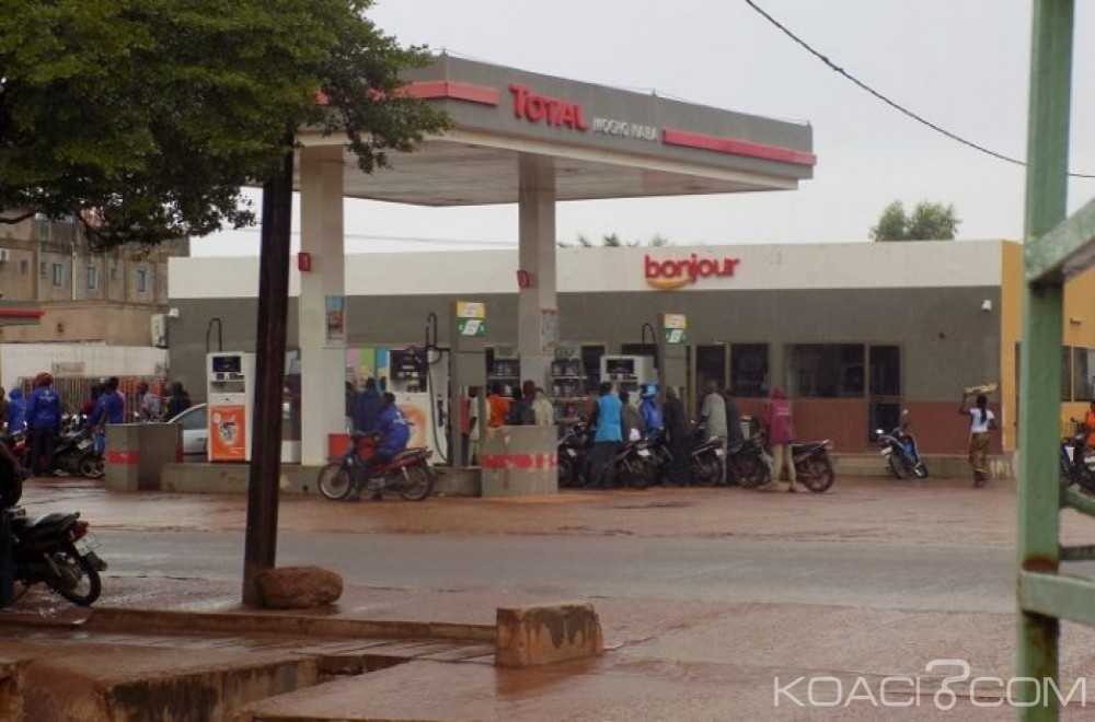 Burkina Faso : Des syndicats se démarquent de la marche du 29 novembre contre la hausse des hydrocarbures