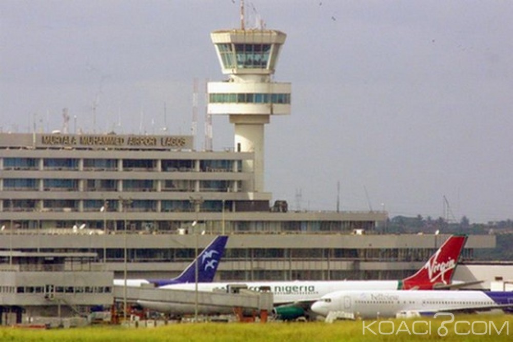 Nigeria : La police dissipe une peur sur l'aéroport de Lagos