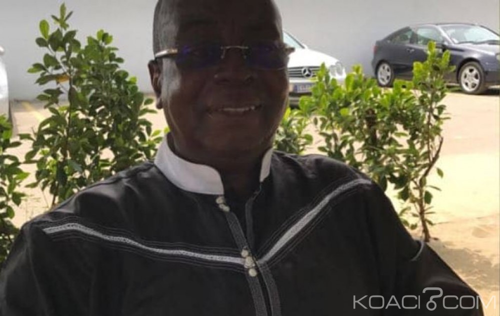 Côte d'Ivoire : Rupture entre Bédié et Ouattara, un député accuse le démon et ne souhaite plus que d'autres Blé Goudé voient le jour dans le pays