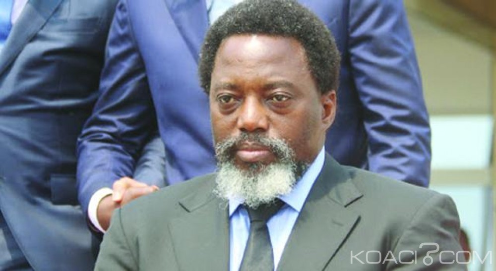 RDC : L'ambassade américaine ferme ses portes  en raison d'une «menace terroriste»