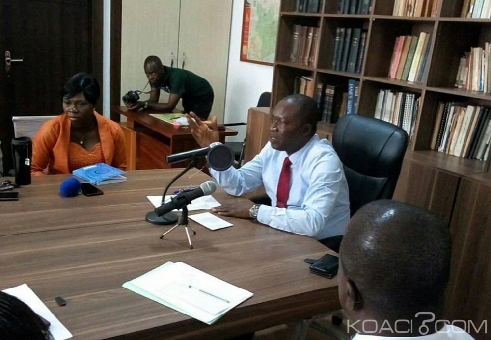 Côte d'Ivoire : Tribunal Militaire d'Abidjan (TMA), la rentrée judiciaire prévue jeudi reportée