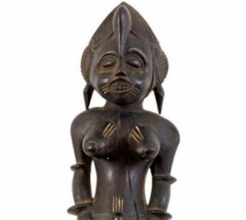 Côte d'Ivoire : Abidjan   dénonce la vente frauduleuse de ses  sculptures à  Bruxelles
