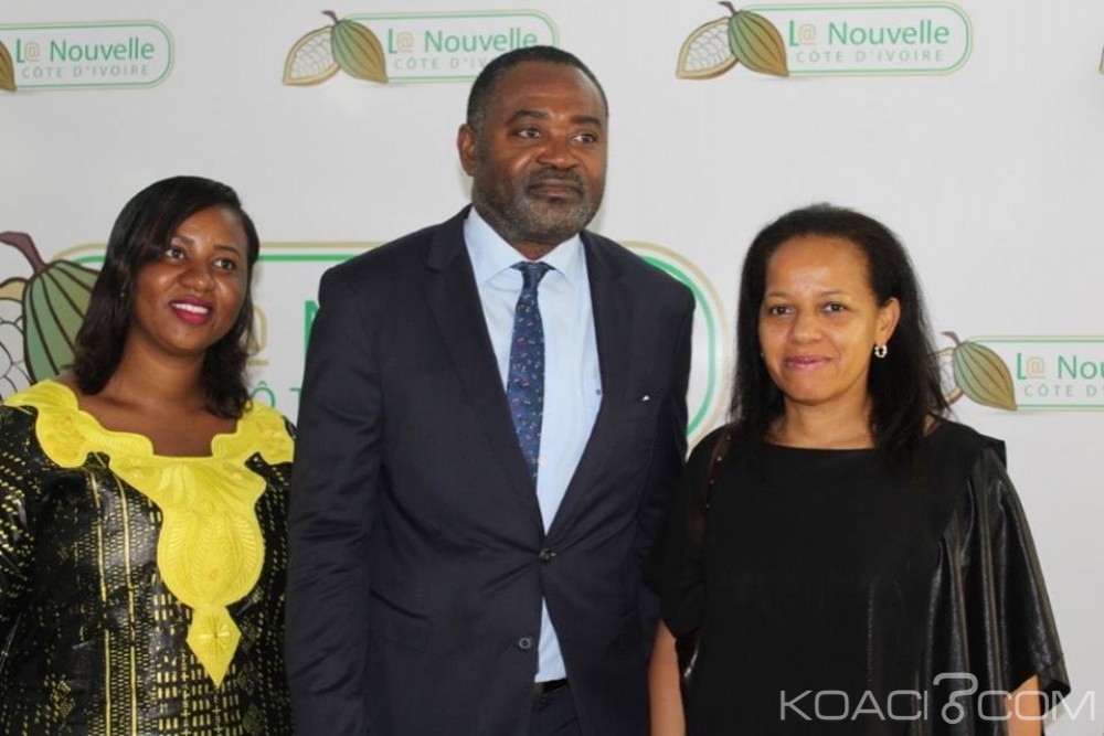 Côte d'Ivoire : Gnamien Konan souhaite proposer une loi pour son «document unique»