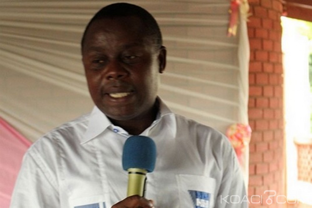 Togo : Législatives, le parti CLE aligné, le SG adjoint Kossi Agbéyadzi démissionne