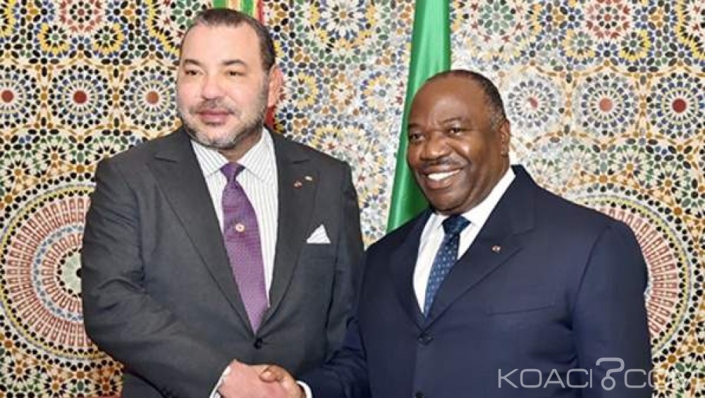 Gabon : Ali Bongo transféré au Maroc ce mercredi pour une brève convalescence, la République conviée à  Rabat