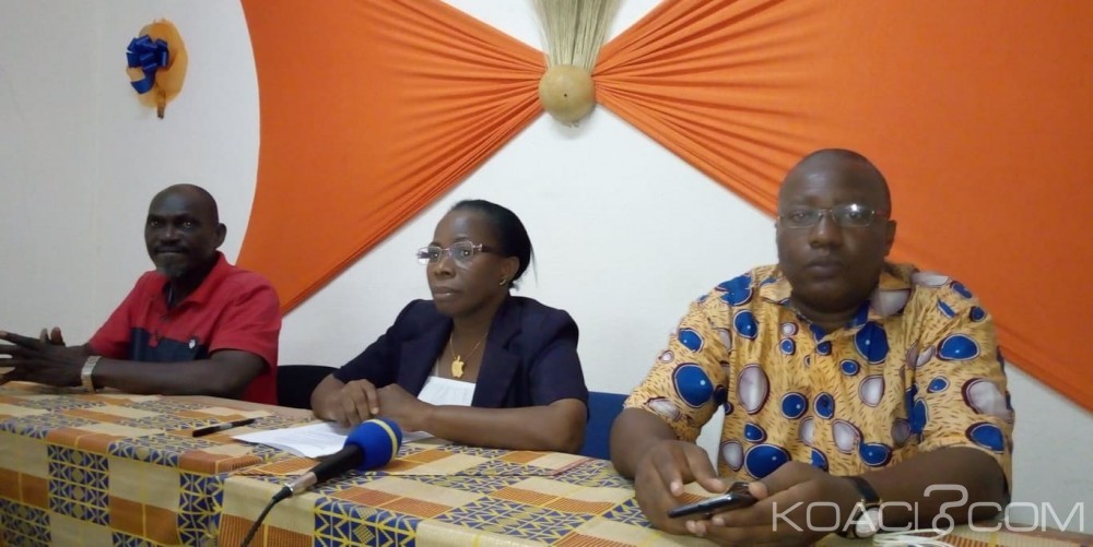 Côte d'Ivoire : Après le recrutement de 158 handicapés à  la Fonction Publique, la fédération plaide pour l'augmentation  du nombre  et  leur réinsertion dans le secteur privé