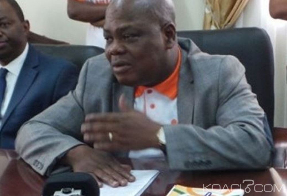 Côte d'Ivoire: Enseignement supérieur, Jean Blé Guirao nommé DG du CROU A