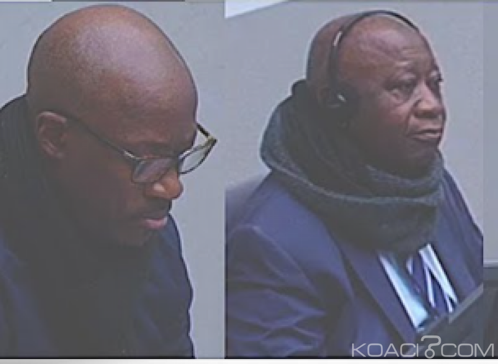 Côte d'Ivoire : CPI, le verdict du procès de Gbagbo et Blé Goudé pourrait être connu début 2019, et les trois possibilités qui s'offrent aux juges
