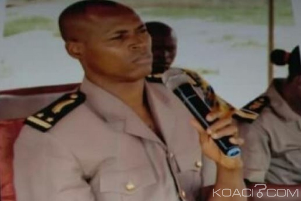 Côte d'Ivoire : Le commandant Djahan Norbert réussit le pari de la pacification des villages ennemis de Dabré et Domolon - vers la fédération des deux mutuelles